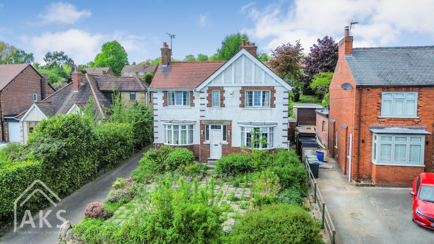 Images for Far Laund, Belper, DE56
