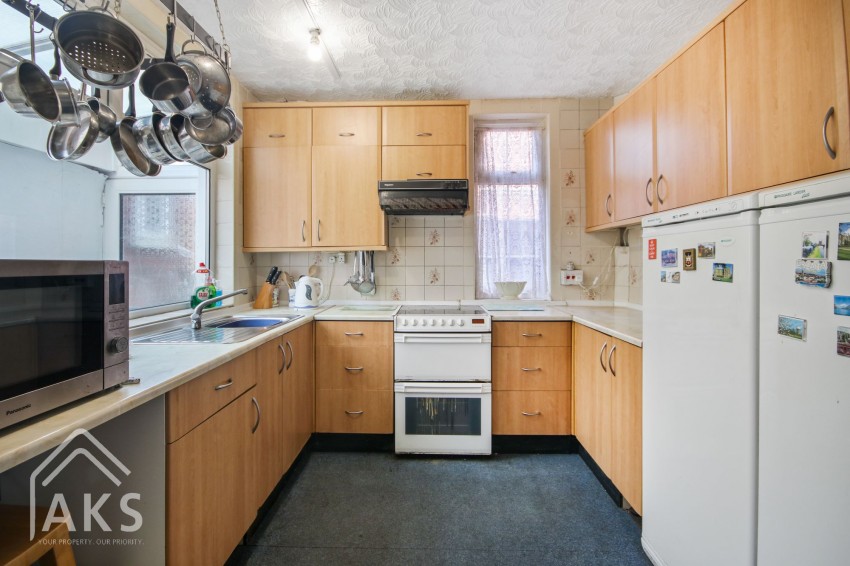 Images for Far Laund, Belper, DE56