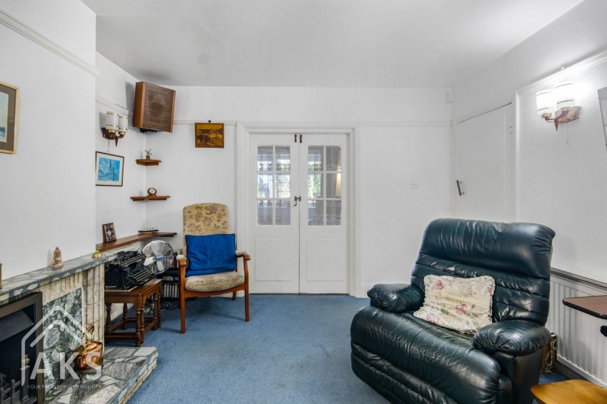 Images for Far Laund, Belper, DE56