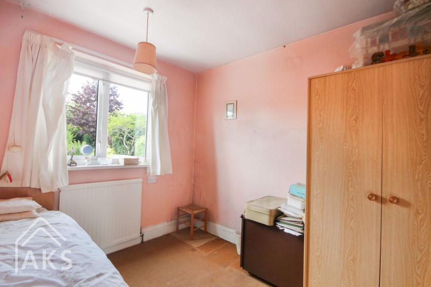 Images for Far Laund, Belper, DE56