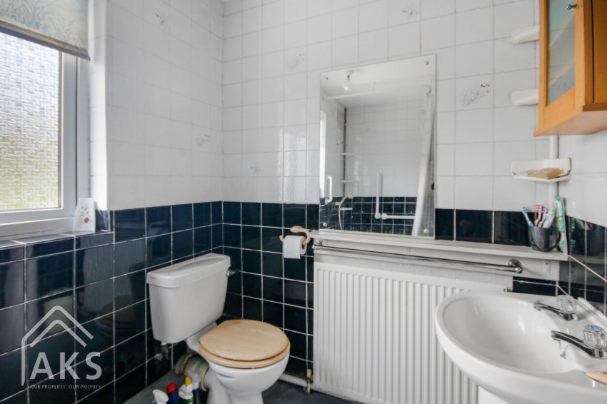 Images for Far Laund, Belper, DE56
