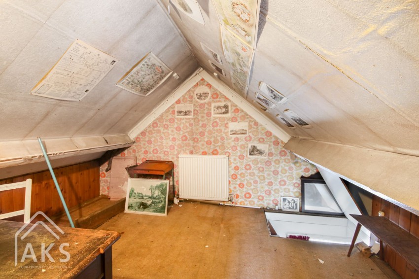 Images for Far Laund, Belper, DE56