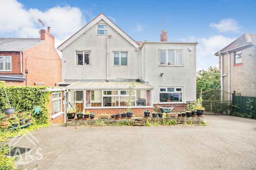 Images for Far Laund, Belper, DE56