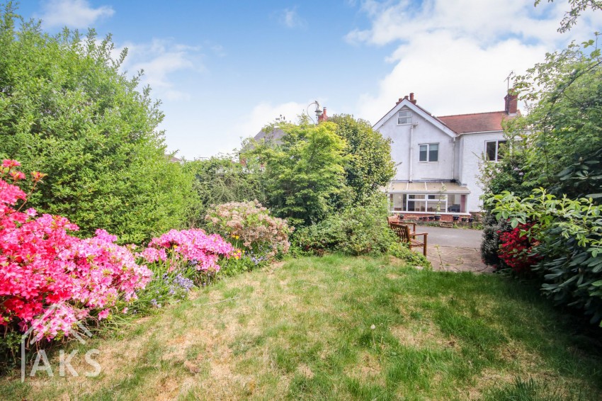 Images for Far Laund, Belper, DE56