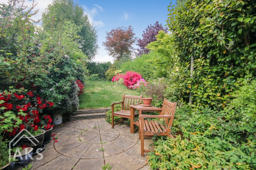 Images for Far Laund, Belper, DE56
