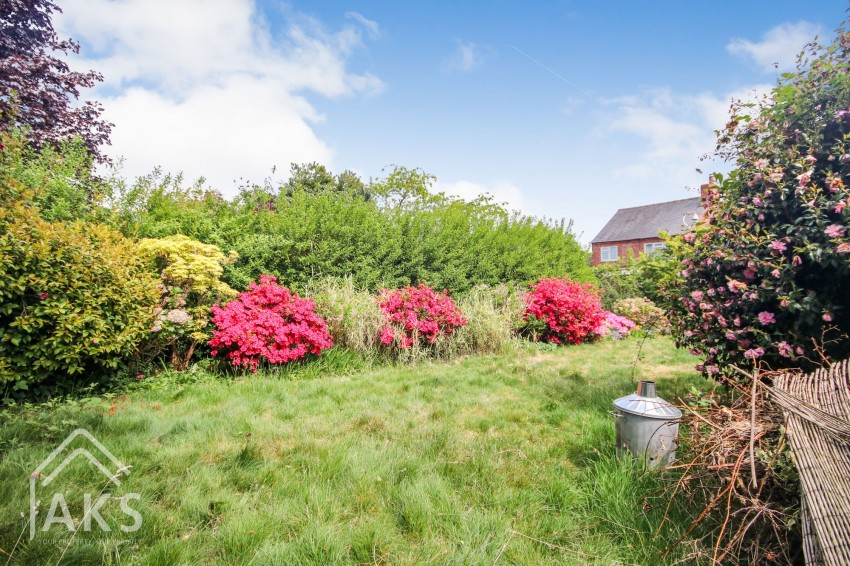 Images for Far Laund, Belper, DE56