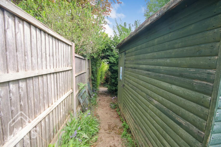 Images for Far Laund, Belper, DE56