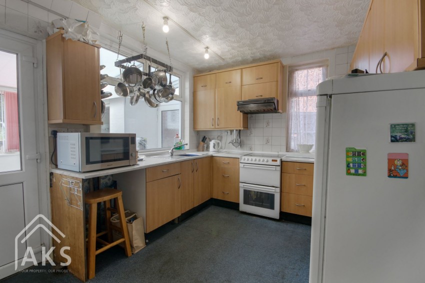 Images for Far Laund, Belper, DE56