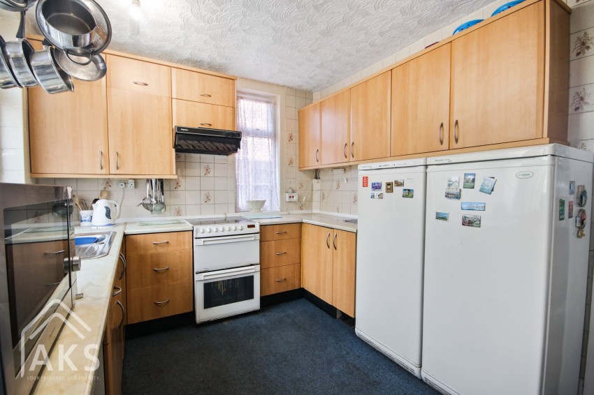 Images for Far Laund, Belper, DE56