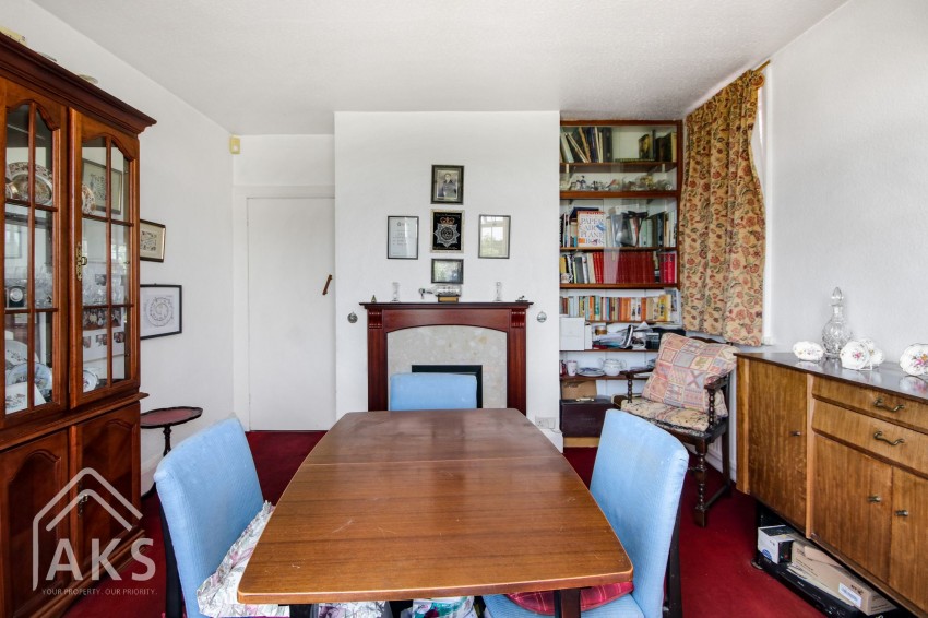 Images for Far Laund, Belper, DE56