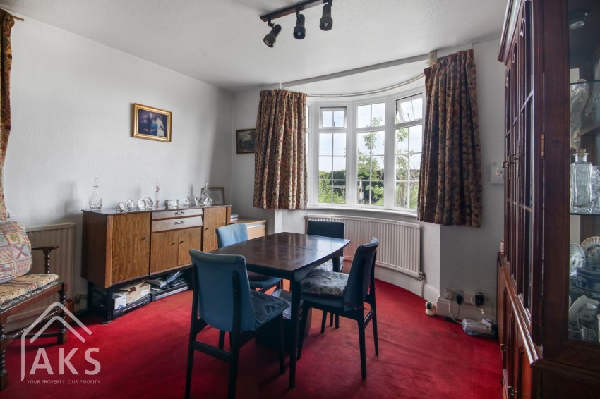 Images for Far Laund, Belper, DE56