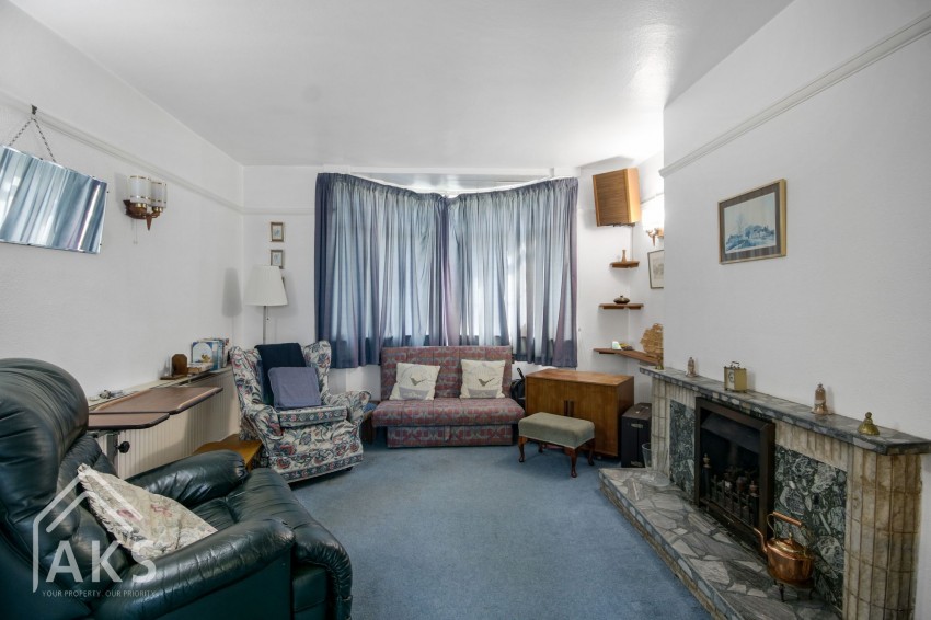 Images for Far Laund, Belper, DE56