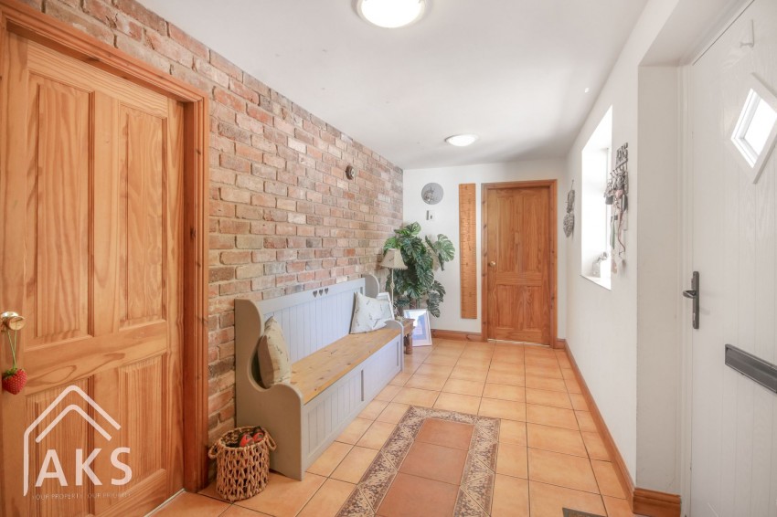 Images for Watery Lane, Scropton, DE65