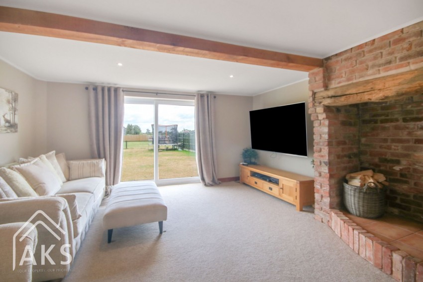 Images for Watery Lane, Scropton, DE65