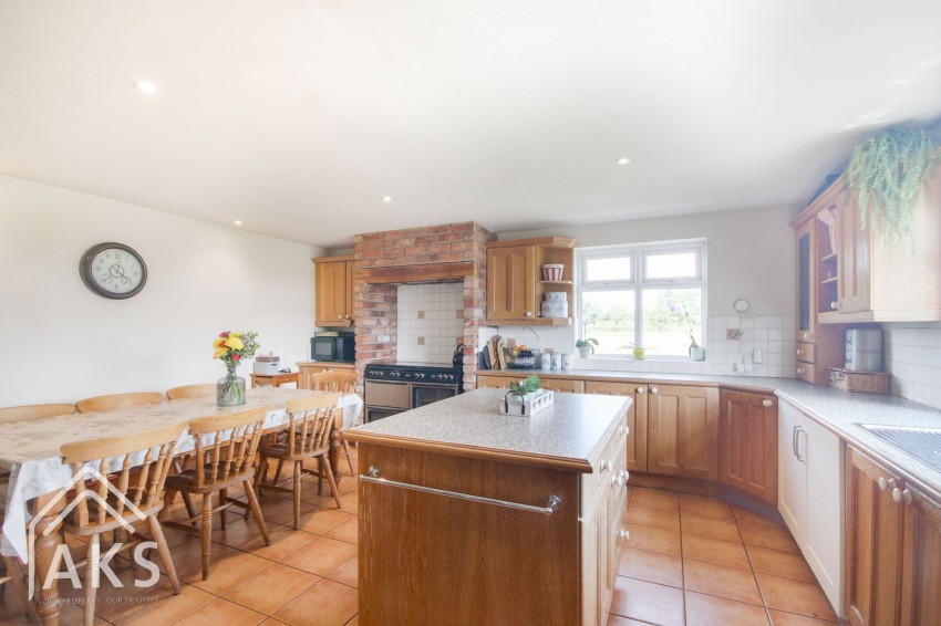 Images for Watery Lane, Scropton, DE65
