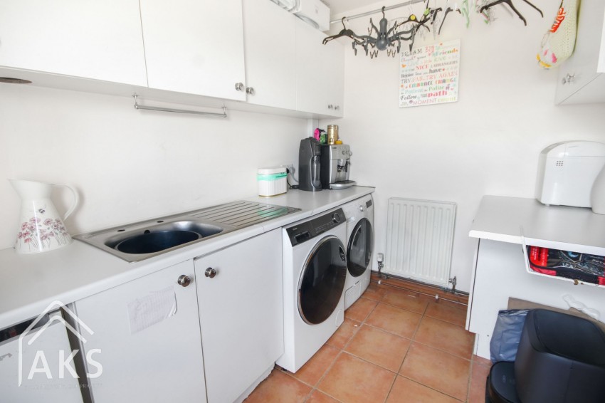 Images for Watery Lane, Scropton, DE65
