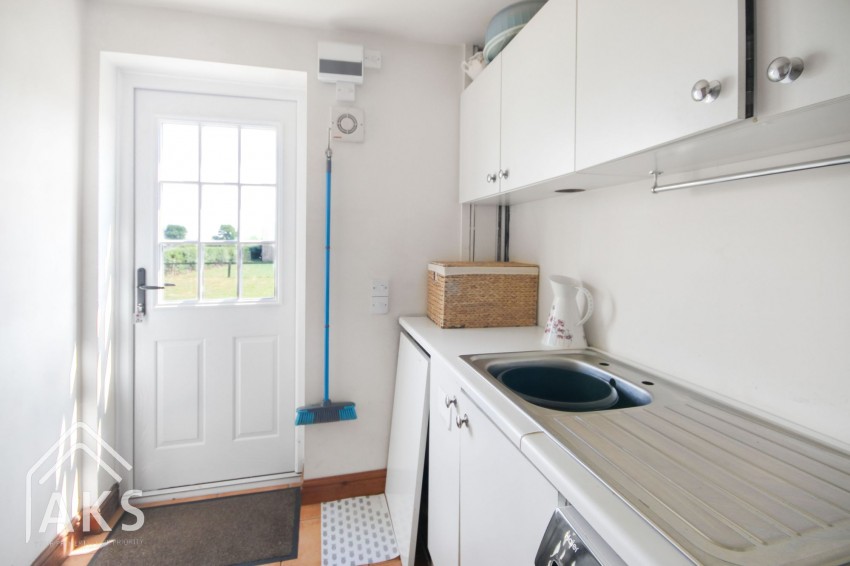 Images for Watery Lane, Scropton, DE65