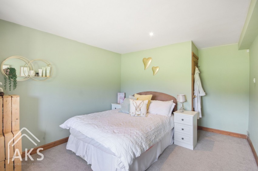Images for Watery Lane, Scropton, DE65