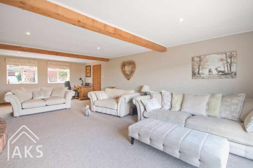 Images for Watery Lane, Scropton, DE65