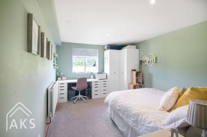 Images for Watery Lane, Scropton, DE65