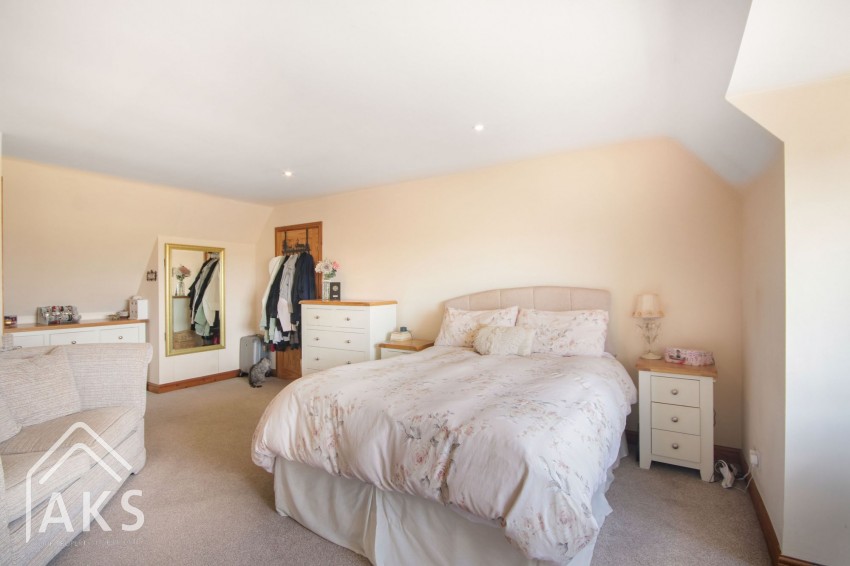 Images for Watery Lane, Scropton, DE65