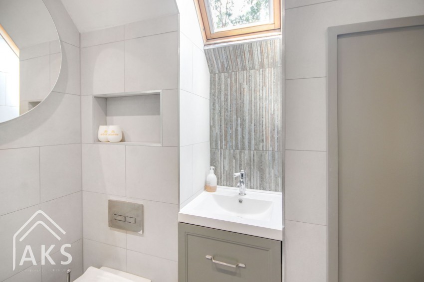 Images for Watery Lane, Scropton, DE65