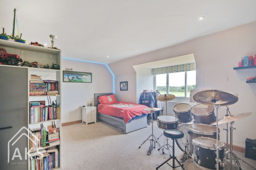 Images for Watery Lane, Scropton, DE65