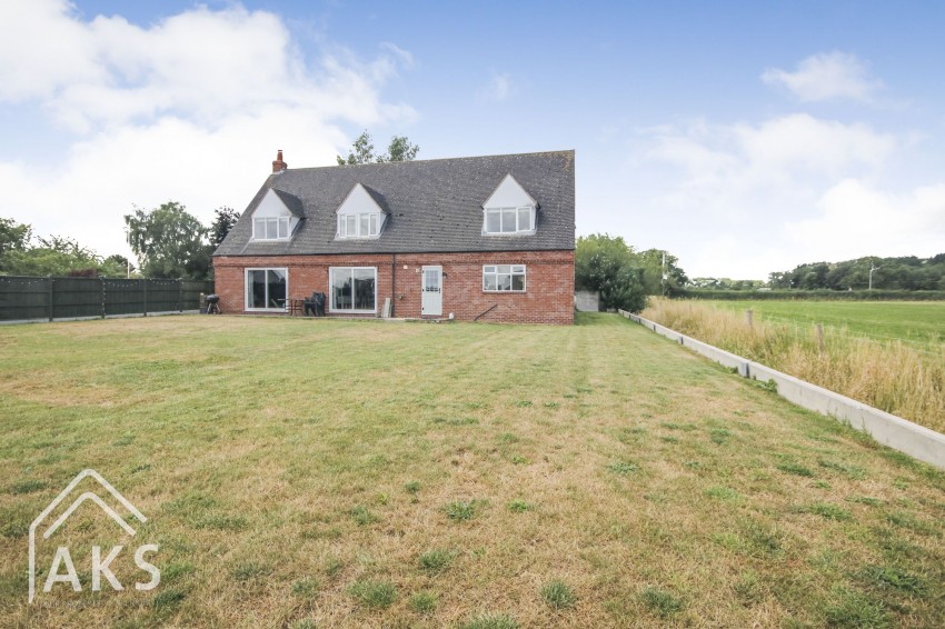 Images for Watery Lane, Scropton, DE65