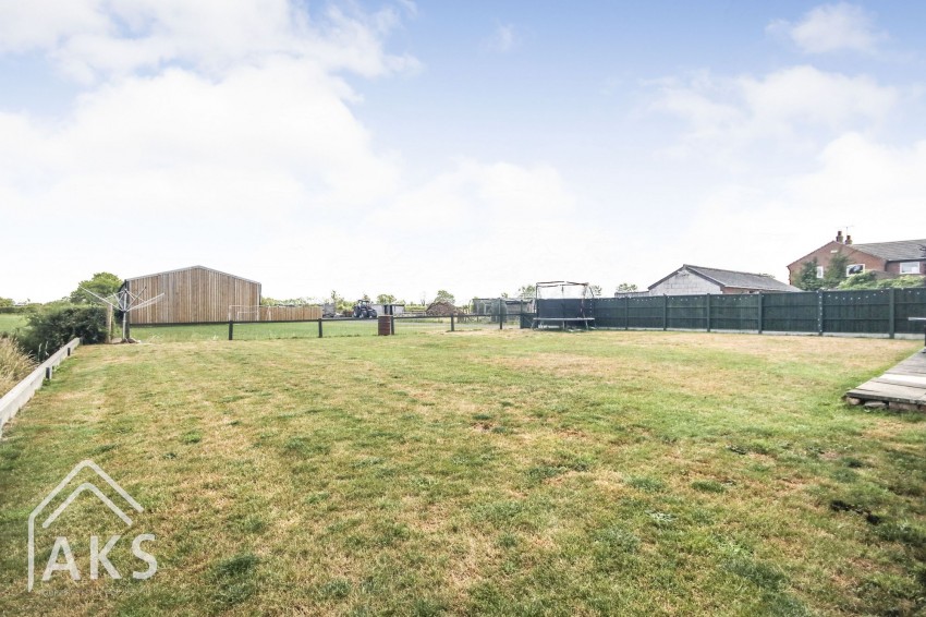 Images for Watery Lane, Scropton, DE65