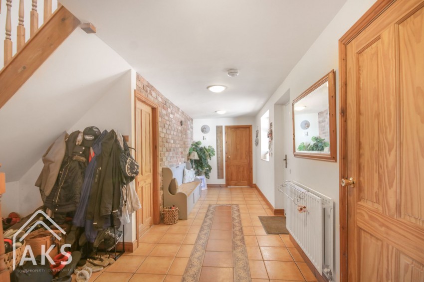 Images for Watery Lane, Scropton, DE65