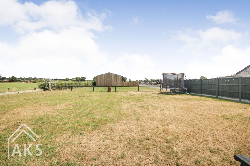 Images for Watery Lane, Scropton, DE65