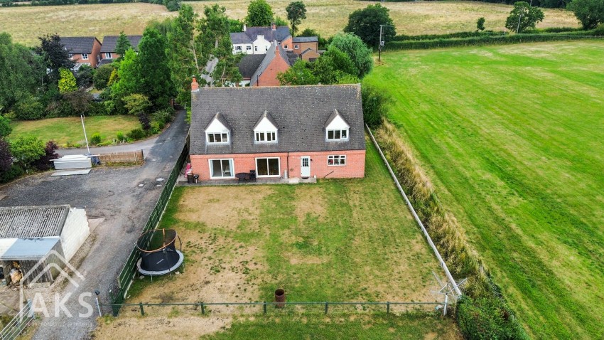 Images for Watery Lane, Scropton, DE65