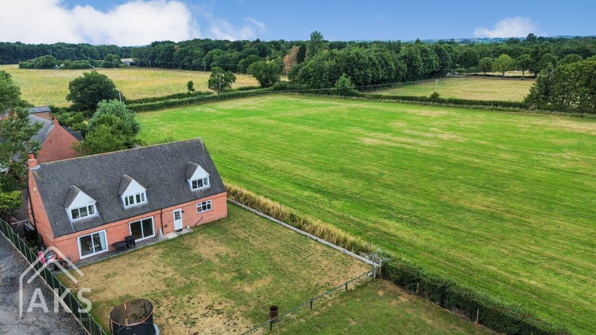 Images for Watery Lane, Scropton, DE65