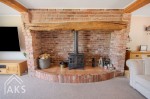 Images for Watery Lane, Scropton, DE65