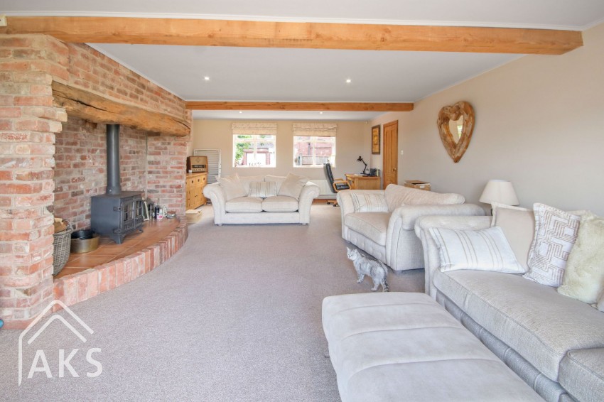Images for Watery Lane, Scropton, DE65