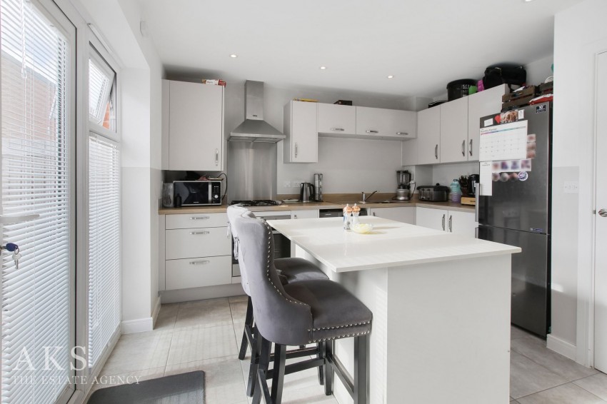 Images for Sherholt Road, Rolleston-On-Dove, DE13