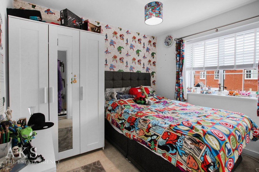 Images for Sherholt Road, Rolleston-On-Dove, DE13