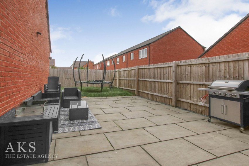 Images for Sherholt Road, Rolleston-On-Dove, DE13