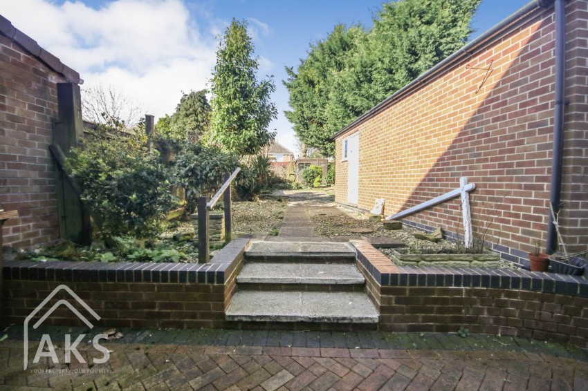 Images for Instow Drive, Sunnyhill, DE23