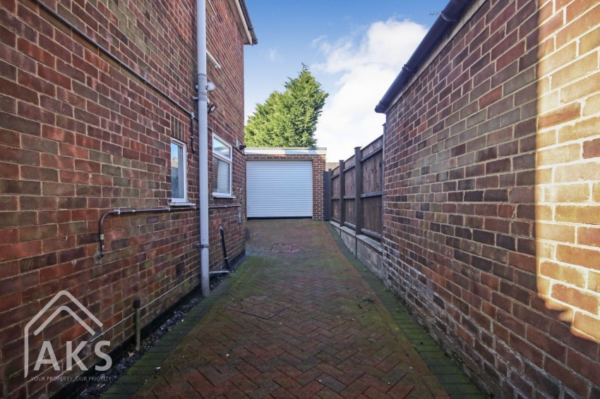 Images for Instow Drive, Sunnyhill, DE23