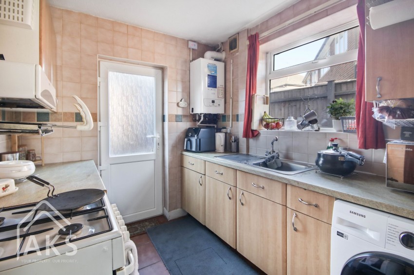 Images for Instow Drive, Sunnyhill, DE23