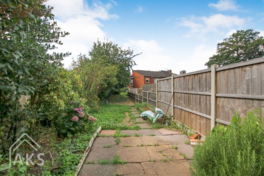 Images for Spring Terrace Road, Burton-On-Trent, DE15