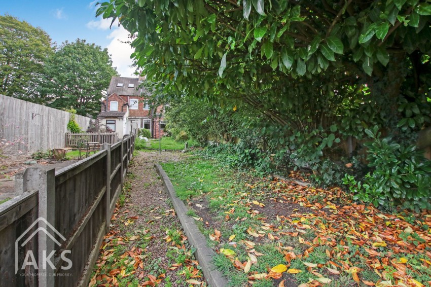 Images for Spring Terrace Road, Burton-On-Trent, DE15