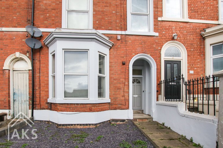 21 Wilson Street, Derby, DE1