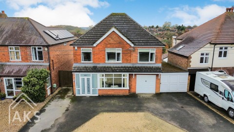View Full Details for Western Road, Mickleover, DE3