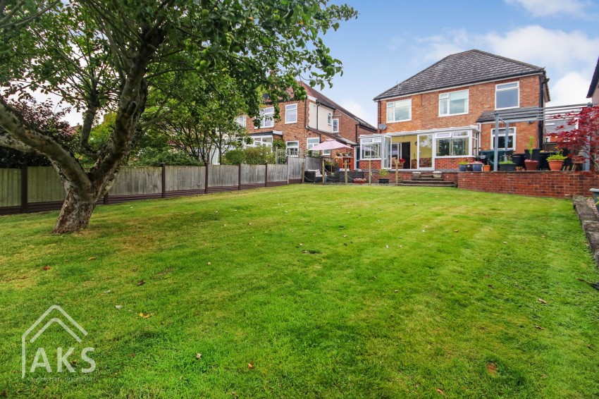 Images for Western Road, Mickleover, DE3