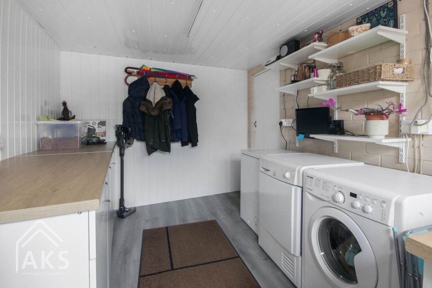 Images for Western Road, Mickleover, DE3