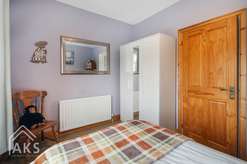 Images for Western Road, Mickleover, DE3