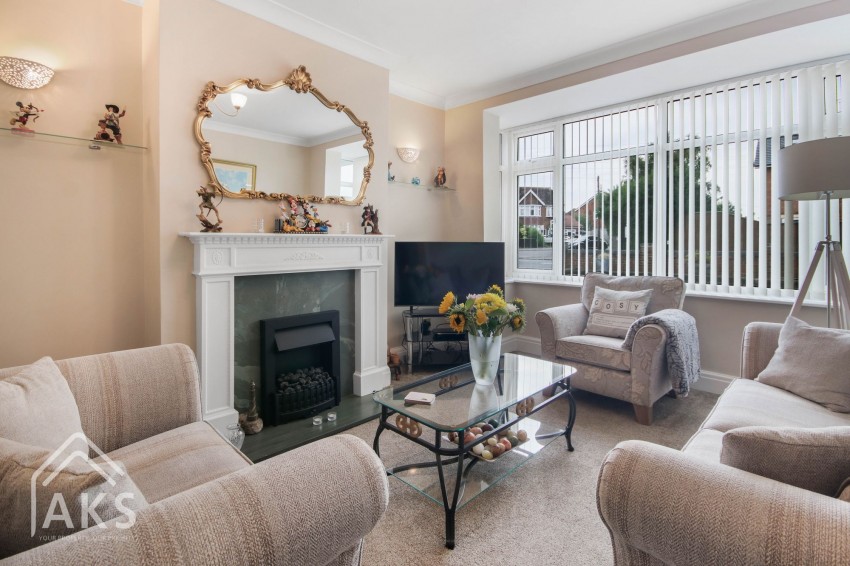 Images for Western Road, Mickleover, DE3