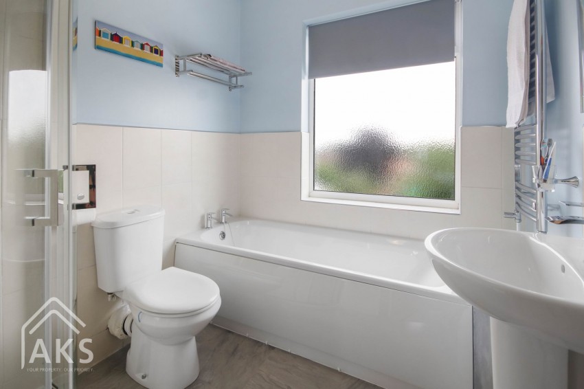 Images for Western Road, Mickleover, DE3